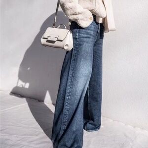 NWT rag & bone Kimber Miramar Sofies - 32